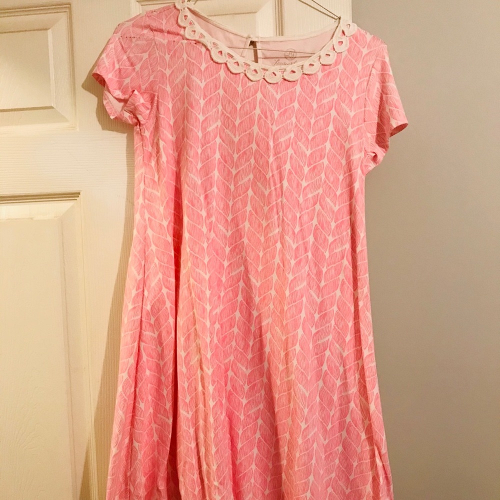 Lauren James sundress